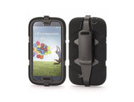 Калъфи Griffin Survivor за Samsung Galaxy S4