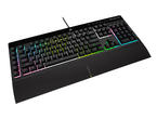 Клавиатури Corsair K55 RGB PRO XT Gaming Keyboard