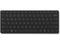 Клавиатури Microsoft Designer Compact Keyboard, в матово черно