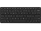 Клавиатури Microsoft Designer Compact Keyboard, в матово черно
