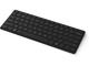 Клавиатури Microsoft Designer Compact Keyboard, в матово черно