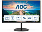 Монитори AOC Q24V4EA