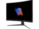 Монитори MSI MAG Artymis 242C