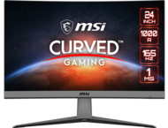 Монитори MSI MAG Artymis 242C