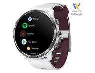 Смарт часовници SUUNTO 7 White Burgundy