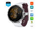 Смарт часовници SUUNTO 7 White Burgundy