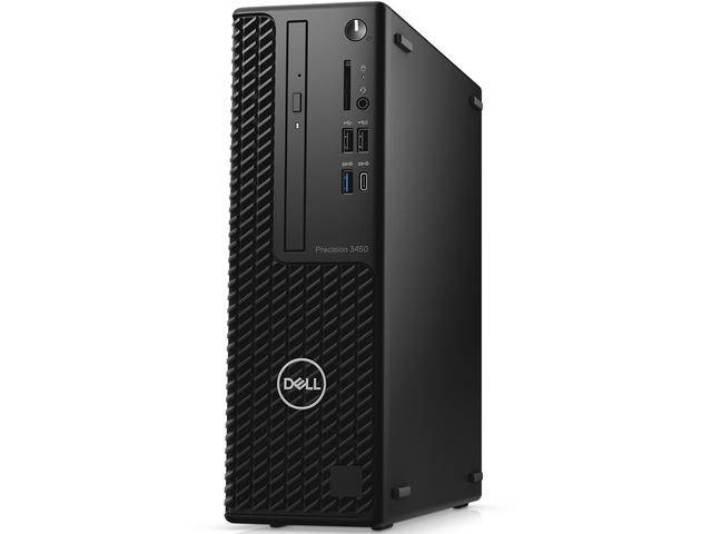 Компютри Dell Precision 3450 SFF