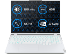 Лаптопи Lenovo Legion 5 Pro 16"