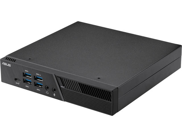 Mini PC ASUS PB50-BR072MD