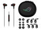 Слушалки ASUS ROG Cetra II Core