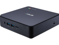 Mini PC ASUS CHROMEBOX3-N3206U
