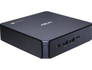 Mini PC ASUS CHROMEBOX3-N3206U