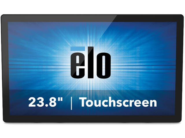 Монитори ELO E146266 ET2495L-2UWB-0-MT-ZB-NPB-G