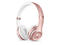 Слушалки Beats Solo3 Wireless, Rose Gold