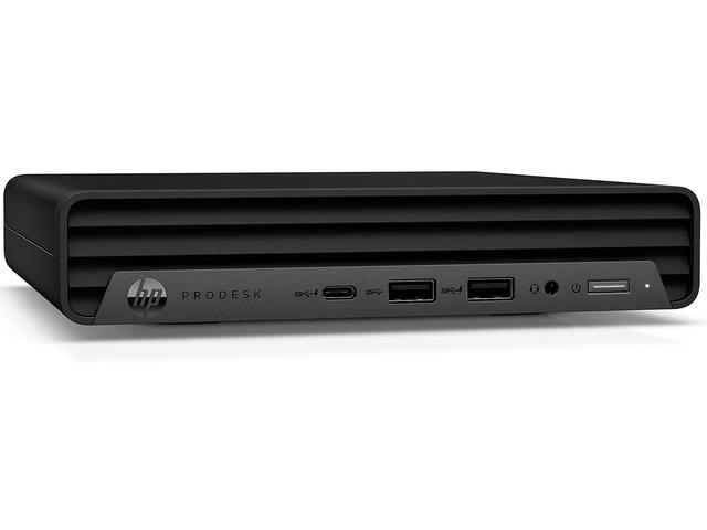 Mini PC HP ProDesk 400 G6 DM