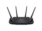 Мрежово оборудване ASUS RT-AX58U AX3000