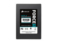 SSD Corsair Force SSD 60GB