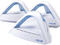 Мрежово оборудване ASUS LYRA MAP-AC1750 3-PACK