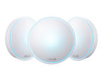 Мрежово оборудване ASUS LYRA MAP-AC1300 3-PACK