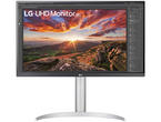 Монитори LG 27UP850-W