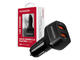 Зарядни устройства AXAGON PWC-DQC car charger 2x QC3.0