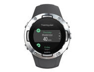 Смарт часовници Suunto 5 G1 Graphite Steel
