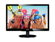 Монитори Philips 236V4LSB