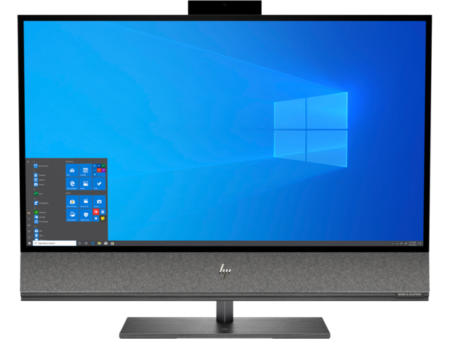 All in One HP Envy 32-a0000nu