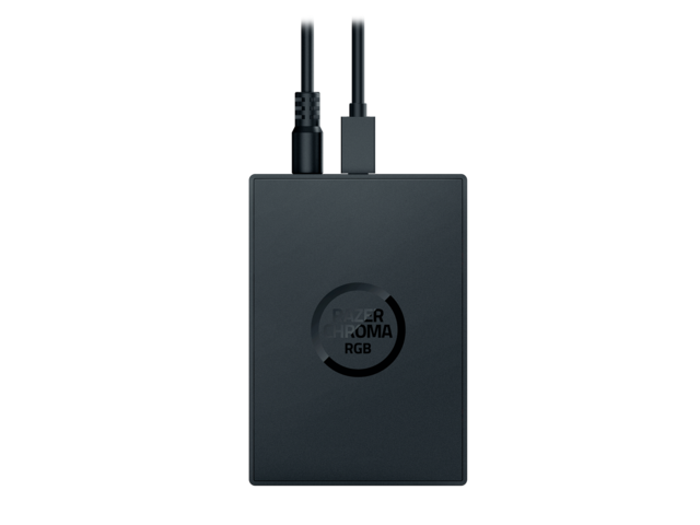 Джаджи Razer Chroma Addressable RGB Controller