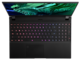 Лаптопи Gigabyte Aero 15 OLED XD