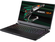 Лаптопи GIGABYTE AORUS 15P KC