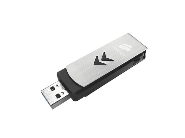 USB памети Преносима памет Corsair Flash Voyager LS 32GB