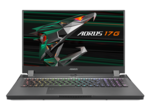 Лаптопи GIGABYTE AORUS 17G XD