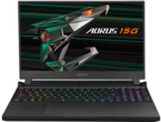 Лаптопи GIGABYTE AORUS 15G YC