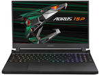 Лаптопи GIGABYTE AORUS 15P XC