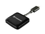 Джаджи Transcend RDC3 Card Reader