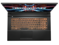 Лаптопи GIGABYTE G7 KC