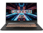 Лаптопи GIGABYTE G7 KC