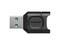Джаджи Kingston MobileLite Plus microSD Reader