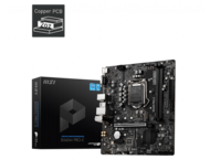 Дънни платки MSI B560M PRO-E