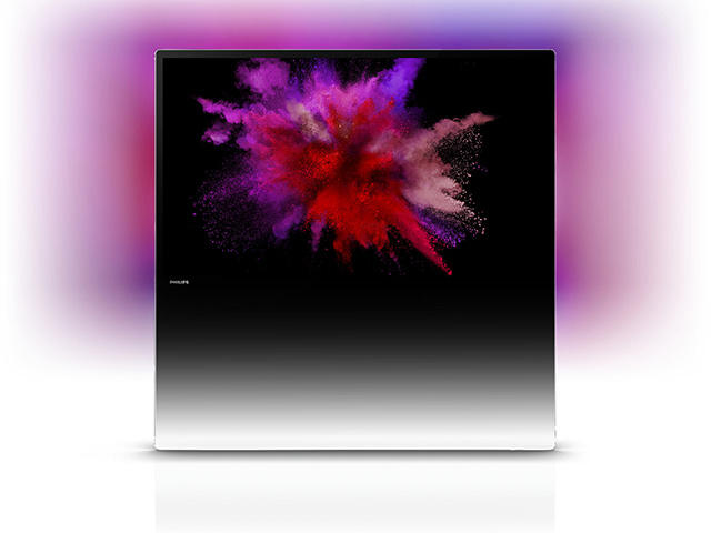 Телевизори Philips 46PDL8908S