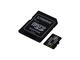 Карти памет 256GB Kingston Canvas Select Plus SD Memory Card