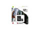 Карти памет 256GB Kingston Canvas Select Plus SD Memory Card