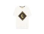 Облекло и аксесоари League of Legends - Gold Logo - Men's T-shirt - L