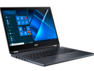 Лаптопи Acer TravelMate Spin P4 (TMP414RN-51)