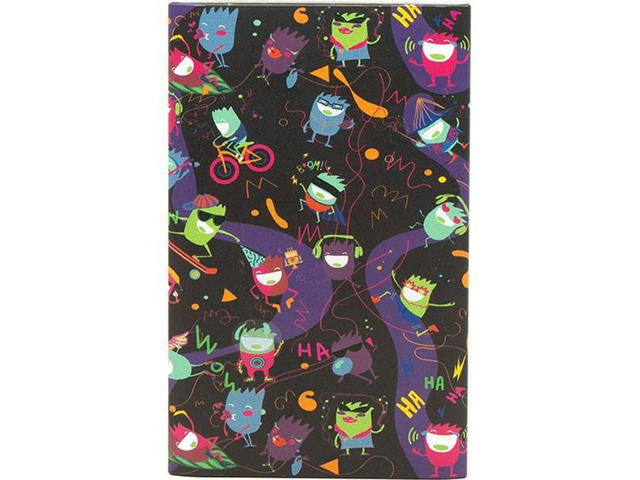 Външни батерии Hama Live, 10000 mAh