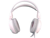 Слушалки A4tech Bloody G300, в бяло