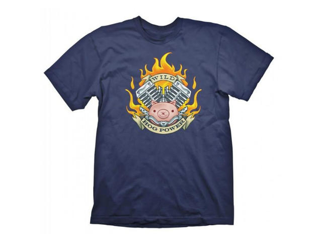 Облекло и аксесоари Overwatch Roadhog, Gaya Entertainment, M