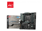 Дънни платки MSI MAG B560M BAZOOKA