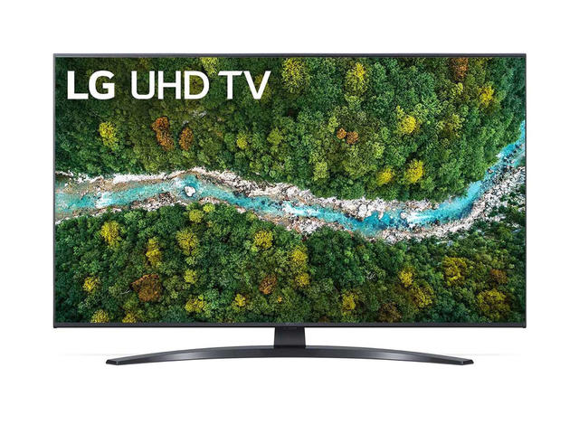 Телевизори LG 65UP78003LB